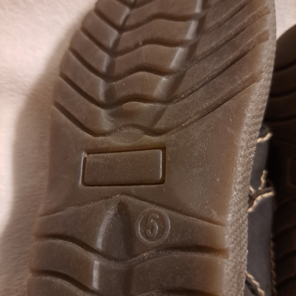 Kids' sandals - Picture 3 of 3